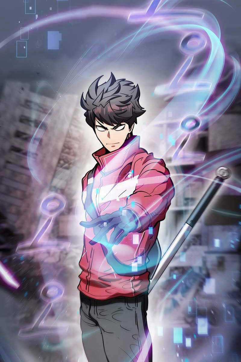 Thợ Săn Kỳ Ảo Chapter 55 trang 59