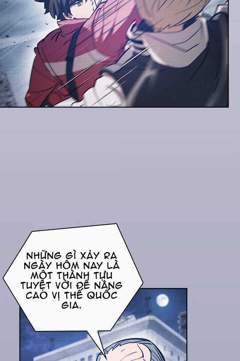 Thợ Săn Kỳ Ảo Chapter 55 trang 68