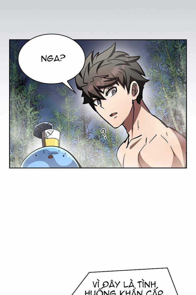 Thợ Săn Kỳ Ảo Chapter 55 trang 92