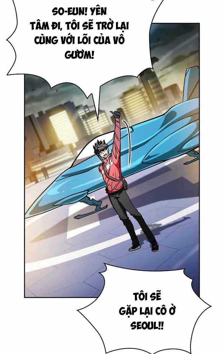 Thợ Săn Kỳ Ảo Chapter 56 trang 17