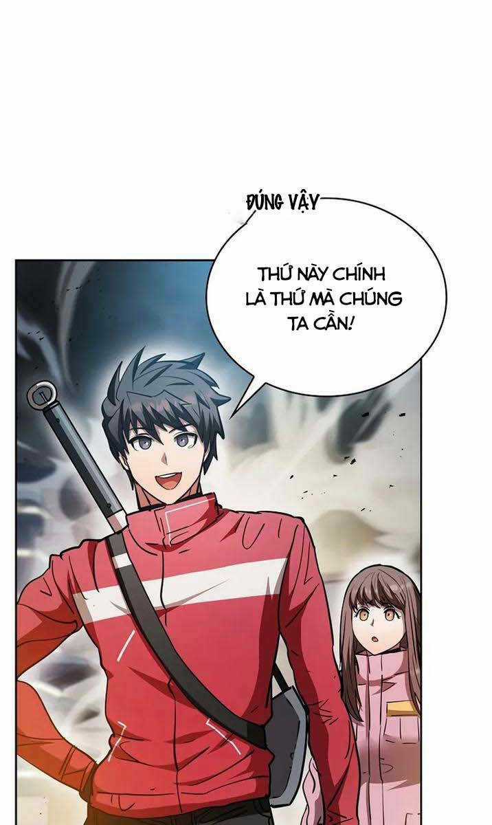 Thợ Săn Kỳ Ảo Chapter 56 trang 2