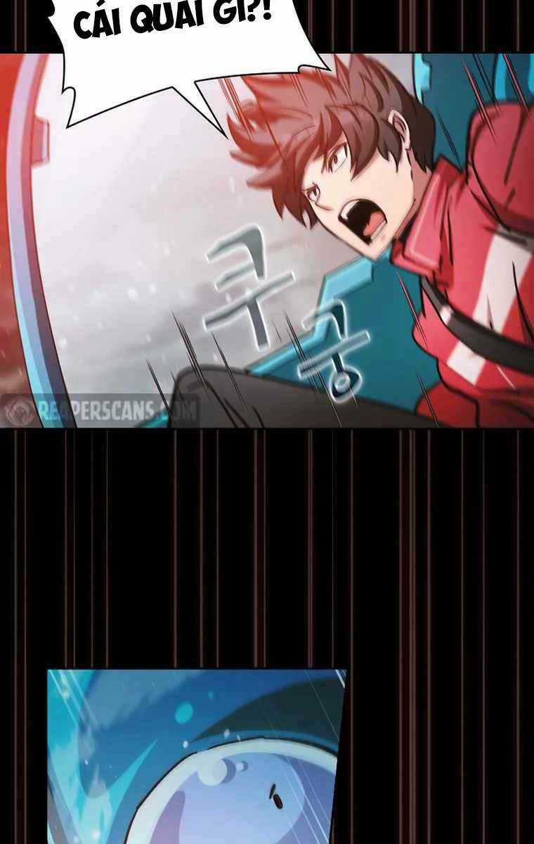 Thợ Săn Kỳ Ảo Chapter 56 trang 33