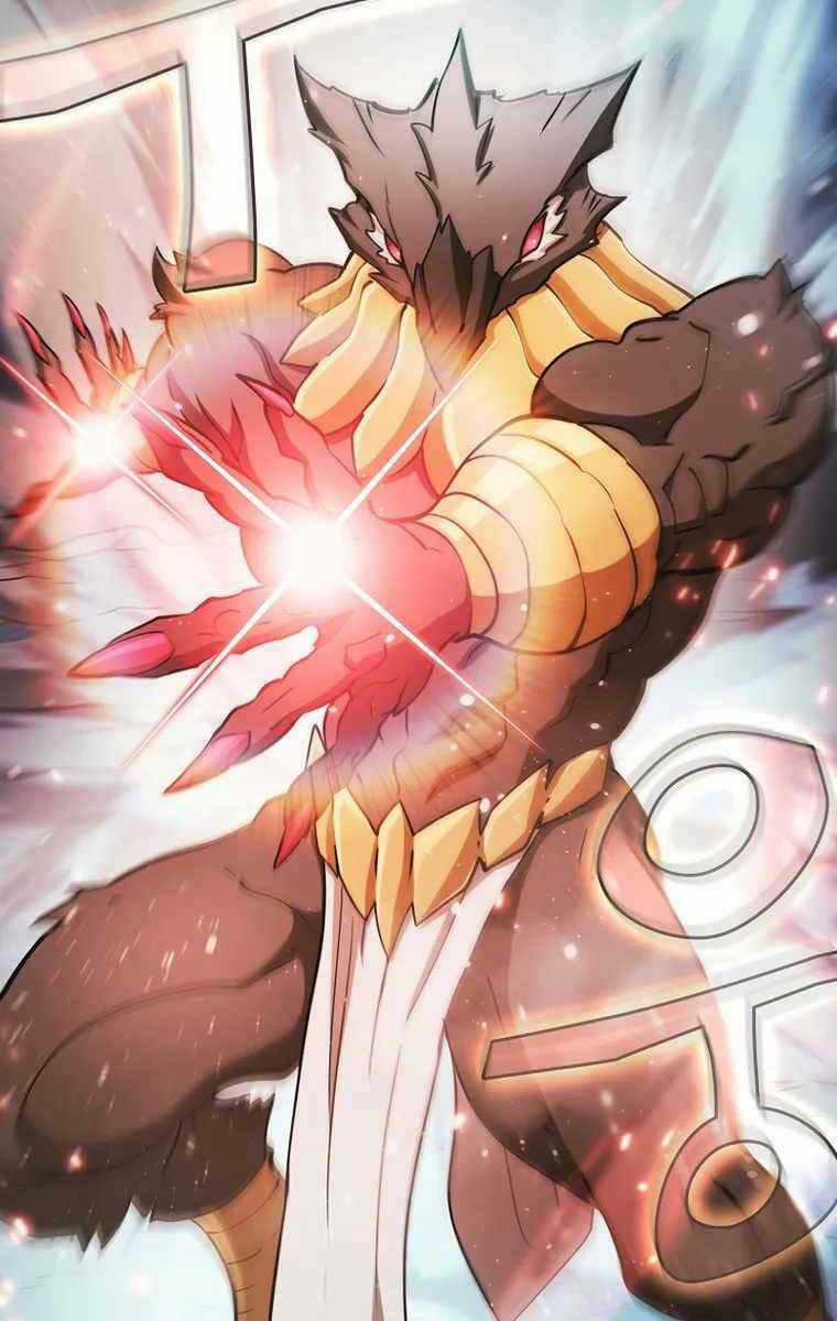 Thợ Săn Kỳ Ảo Chapter 56 trang 43