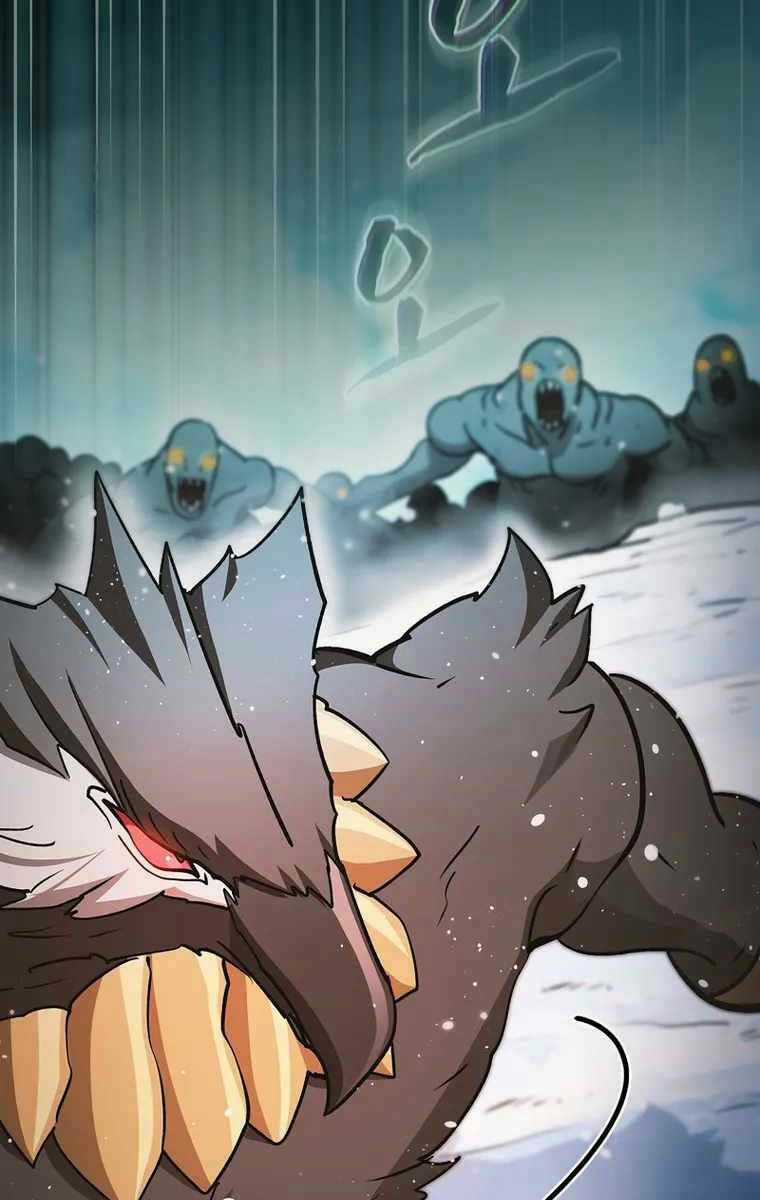 Thợ Săn Kỳ Ảo Chapter 56 trang 46