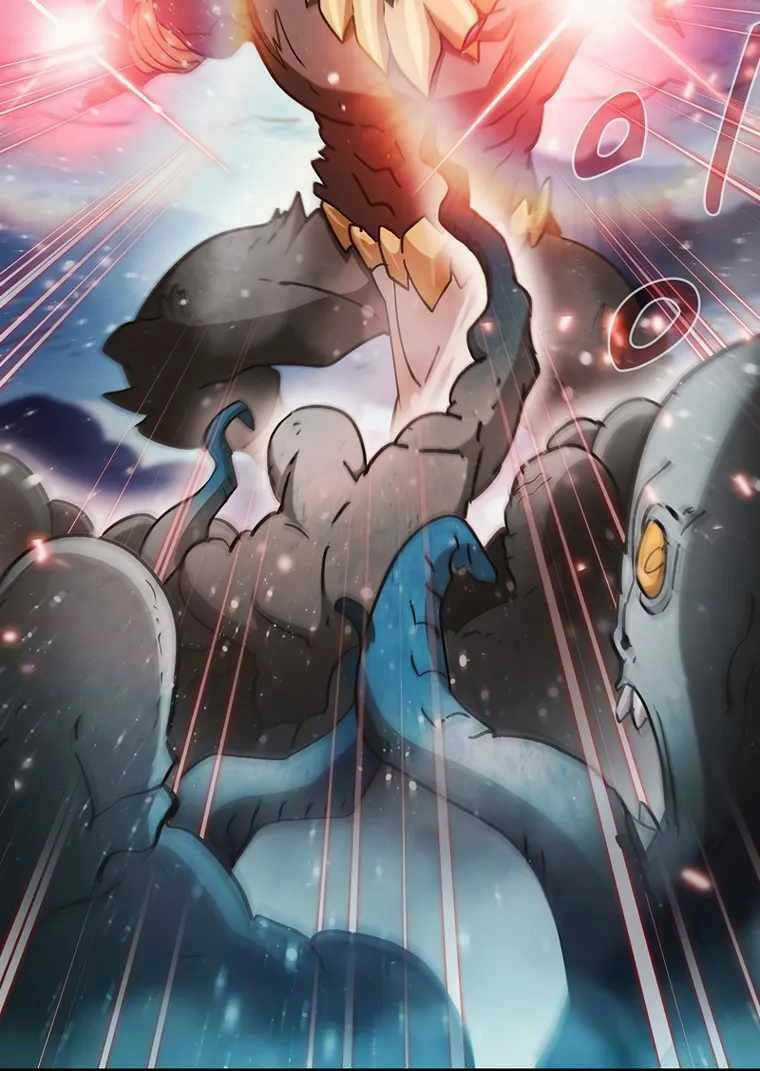 Thợ Săn Kỳ Ảo Chapter 56 trang 49