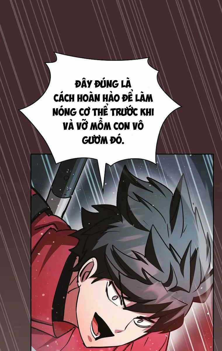 Thợ Săn Kỳ Ảo Chapter 56 trang 70