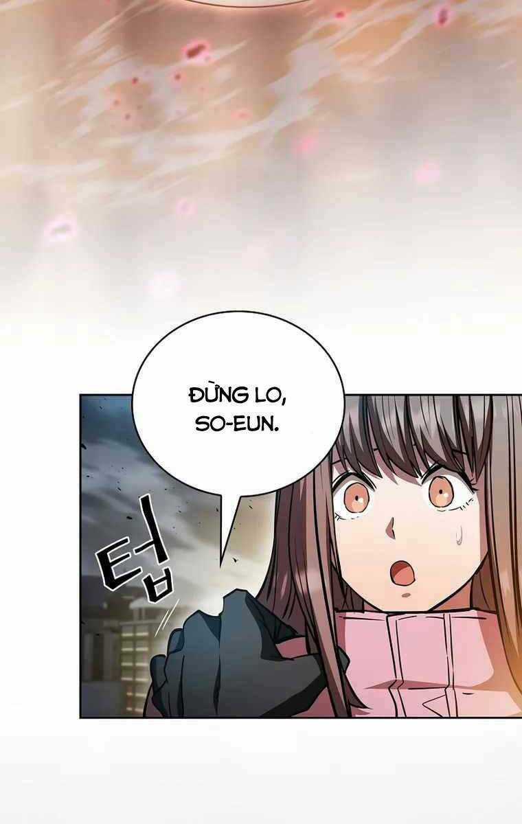 Thợ Săn Kỳ Ảo Chapter 56 trang 8