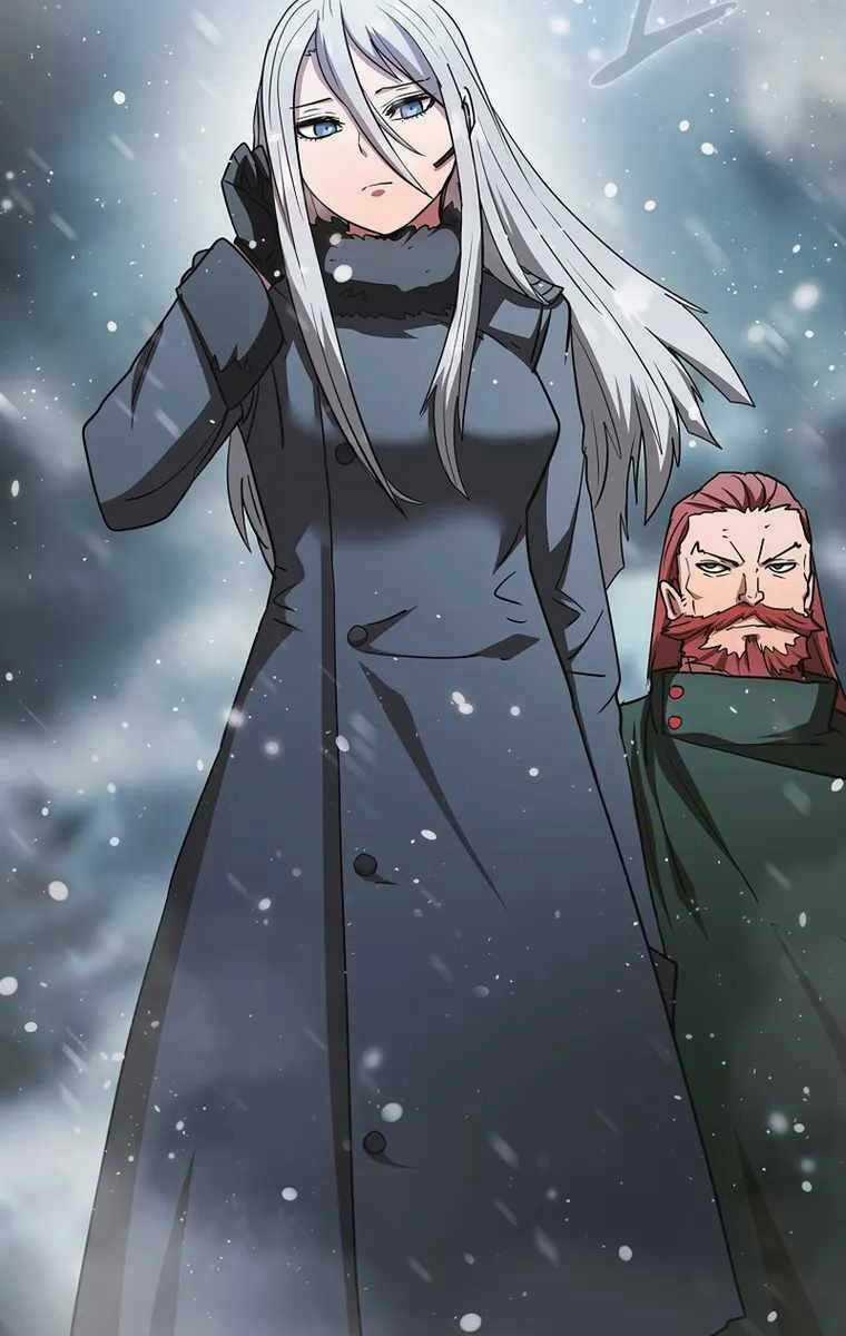 Thợ Săn Kỳ Ảo Chapter 56 trang 95