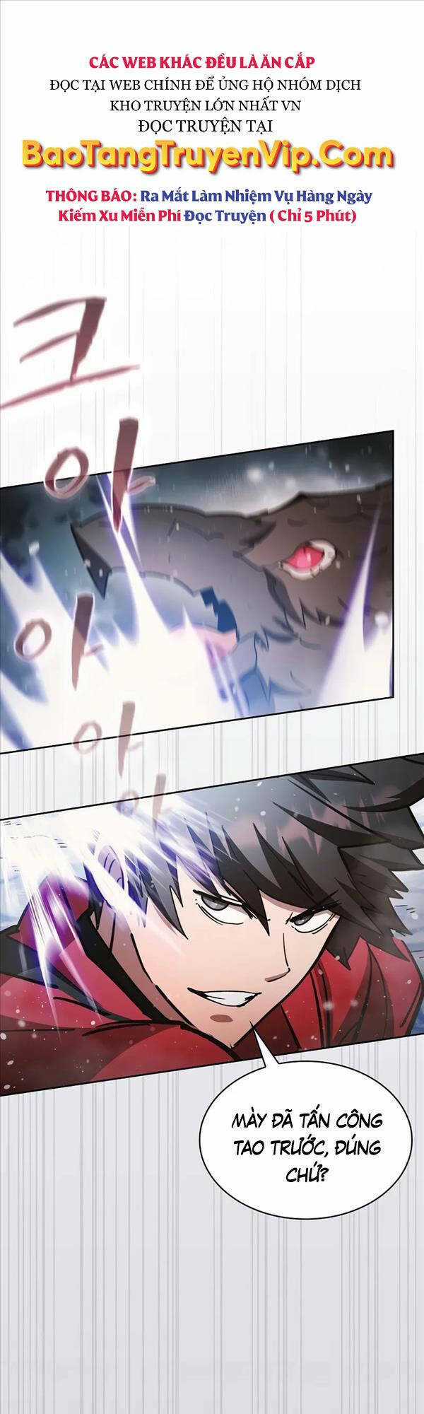 Thợ Săn Kỳ Ảo Chapter 57 trang 0