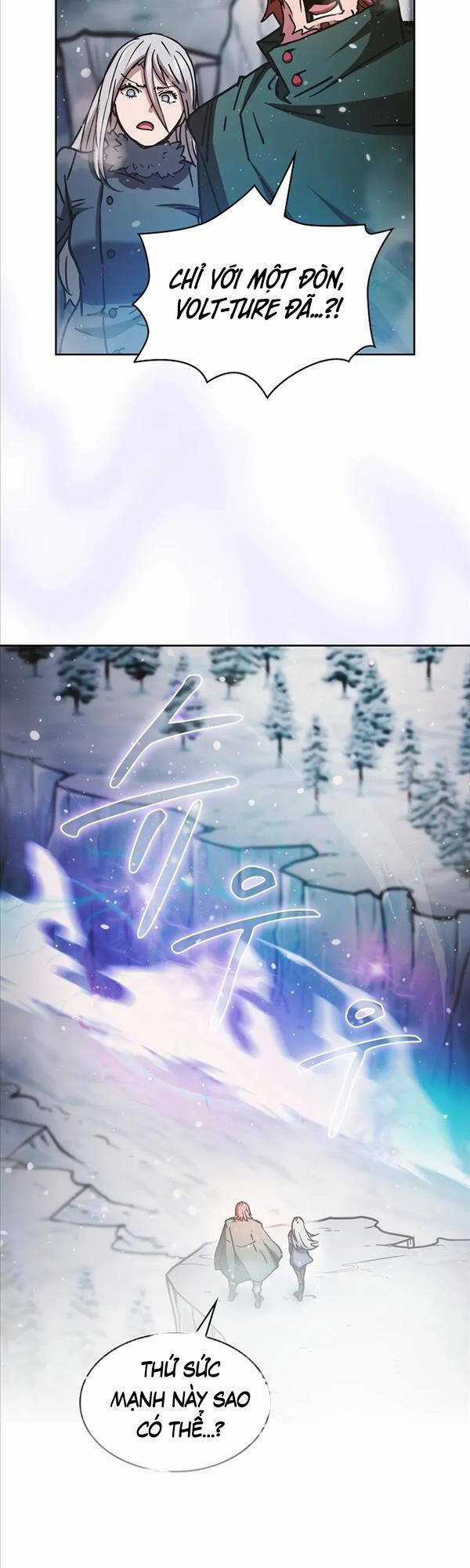 Thợ Săn Kỳ Ảo Chapter 57 trang 11