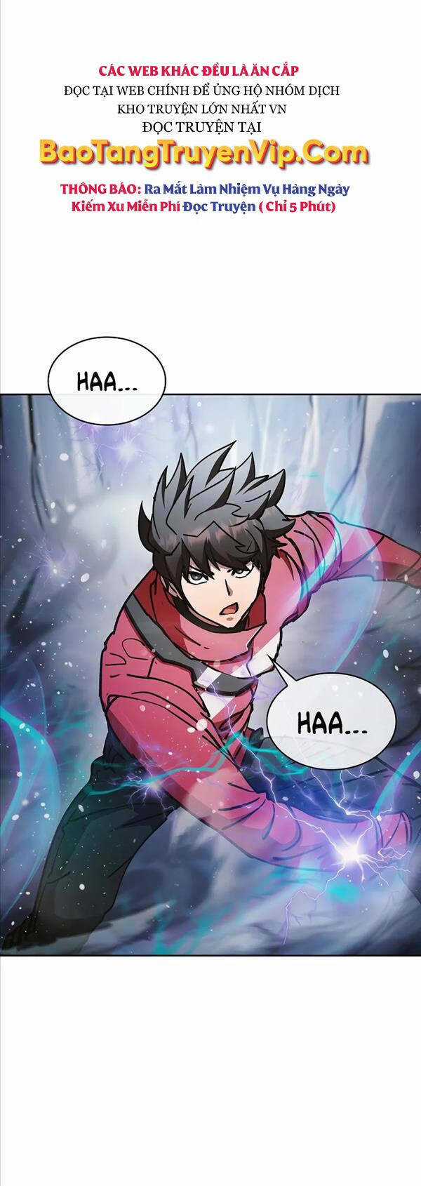 Thợ Săn Kỳ Ảo Chapter 57 trang 12