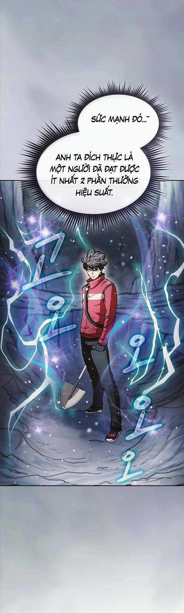 Thợ Săn Kỳ Ảo Chapter 57 trang 14