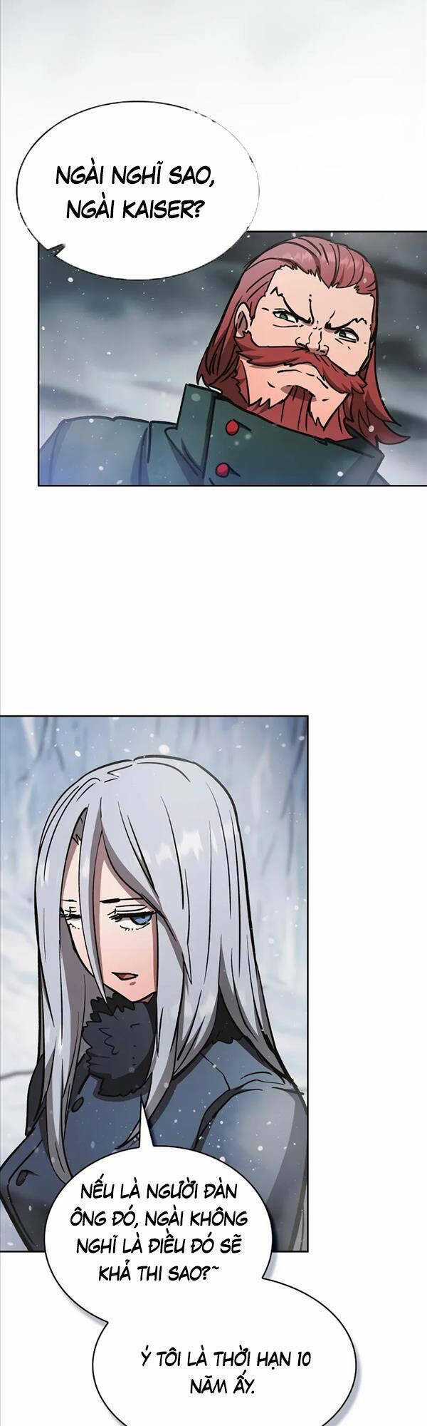 Thợ Săn Kỳ Ảo Chapter 57 trang 15