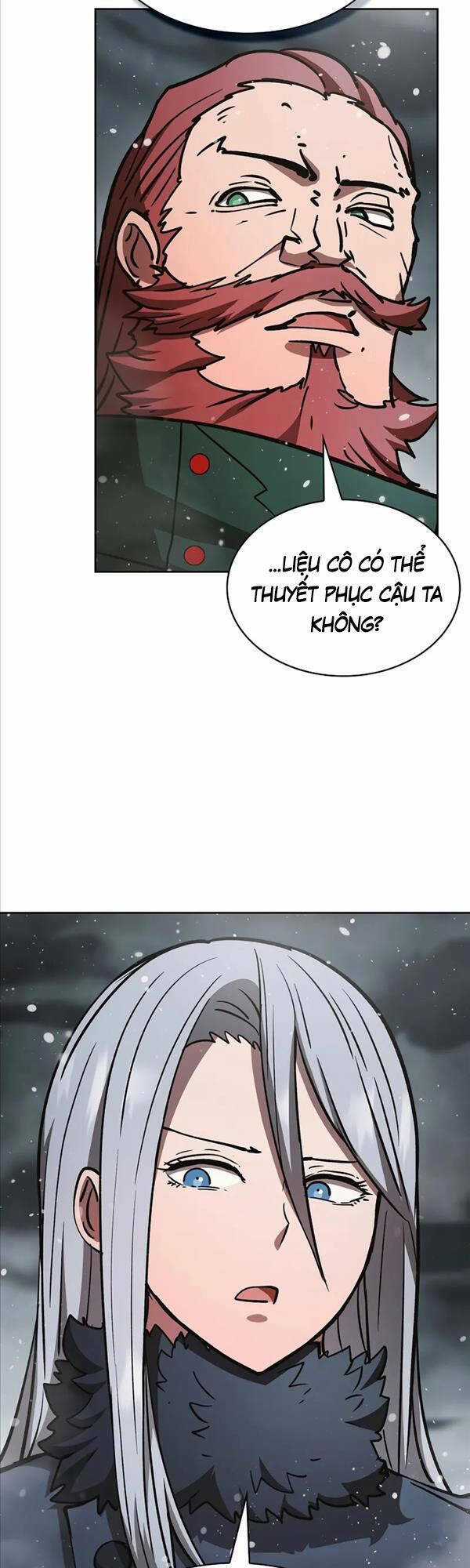 Thợ Săn Kỳ Ảo Chapter 57 trang 16