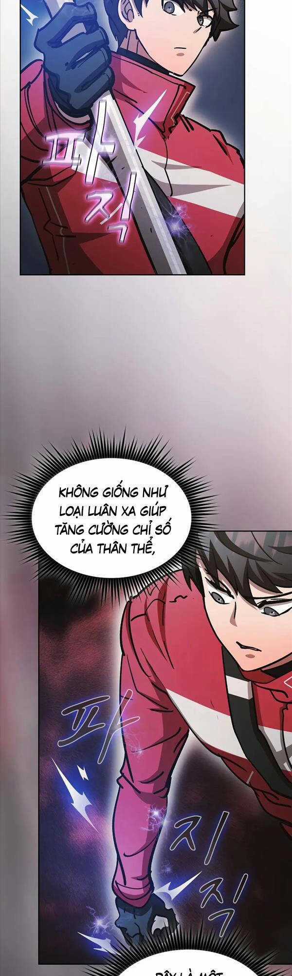 Thợ Săn Kỳ Ảo Chapter 57 trang 19