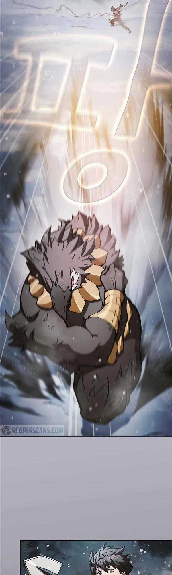 Thợ Săn Kỳ Ảo Chapter 57 trang 2