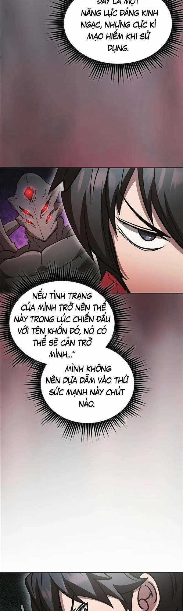 Thợ Săn Kỳ Ảo Chapter 57 trang 20