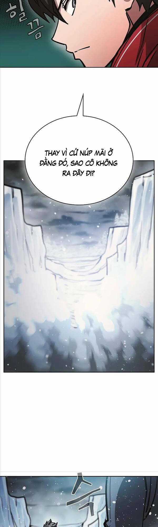 Thợ Săn Kỳ Ảo Chapter 57 trang 21