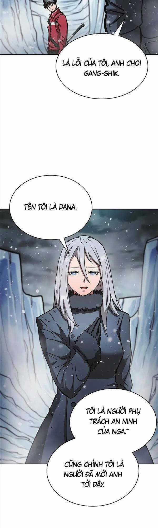 Thợ Săn Kỳ Ảo Chapter 57 trang 22