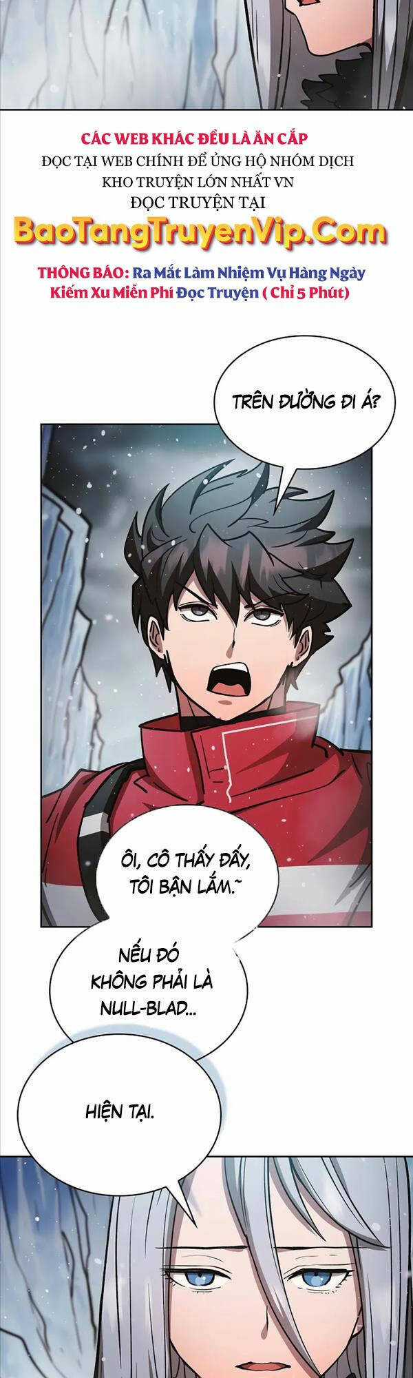 Thợ Săn Kỳ Ảo Chapter 57 trang 24