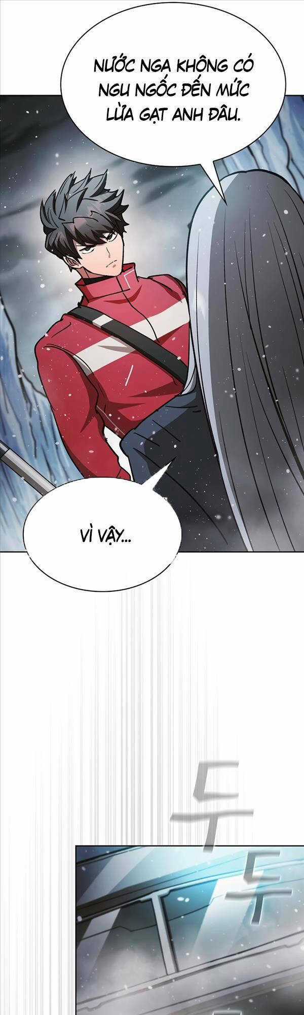 Thợ Săn Kỳ Ảo Chapter 57 trang 26