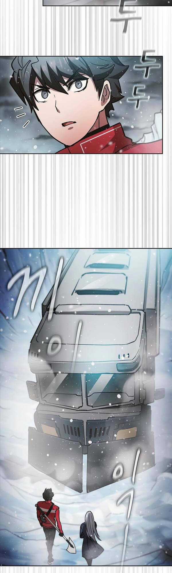 Thợ Săn Kỳ Ảo Chapter 57 trang 27