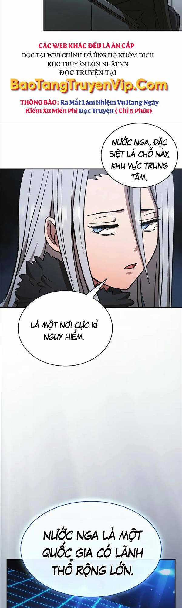 Thợ Săn Kỳ Ảo Chapter 57 trang 30