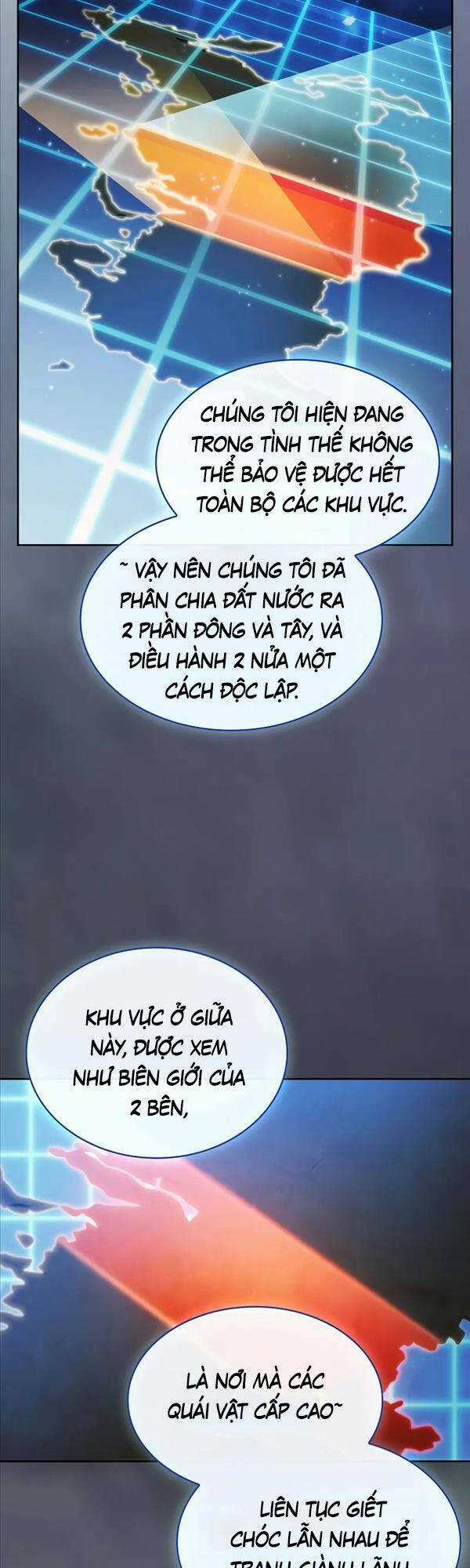 Thợ Săn Kỳ Ảo Chapter 57 trang 31