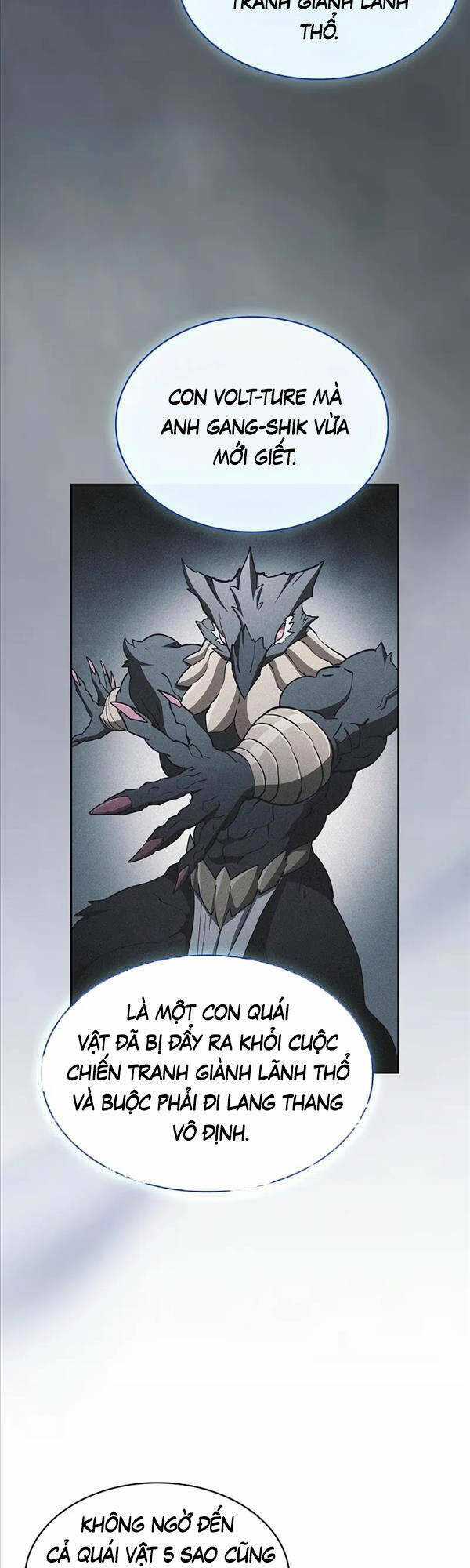 Thợ Săn Kỳ Ảo Chapter 57 trang 32