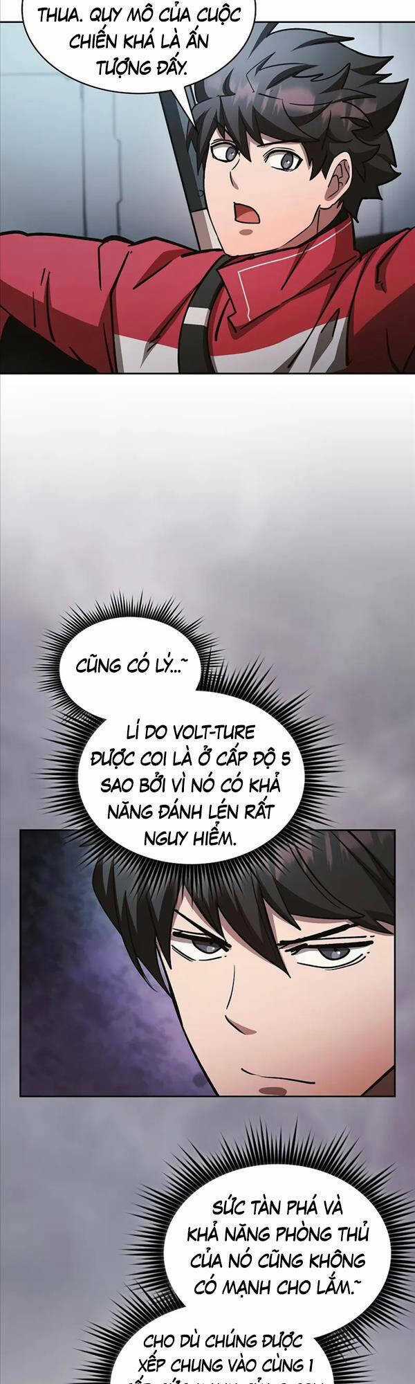 Thợ Săn Kỳ Ảo Chapter 57 trang 33