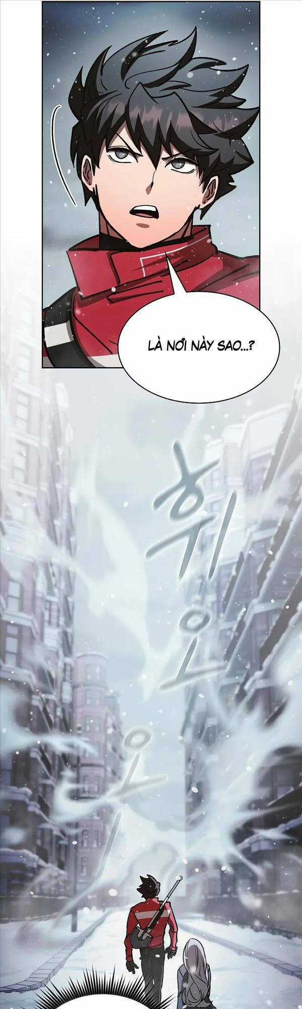 Thợ Săn Kỳ Ảo Chapter 57 trang 38