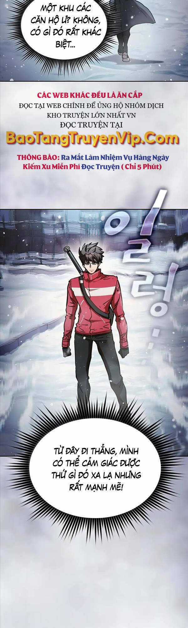 Thợ Săn Kỳ Ảo Chapter 57 trang 39