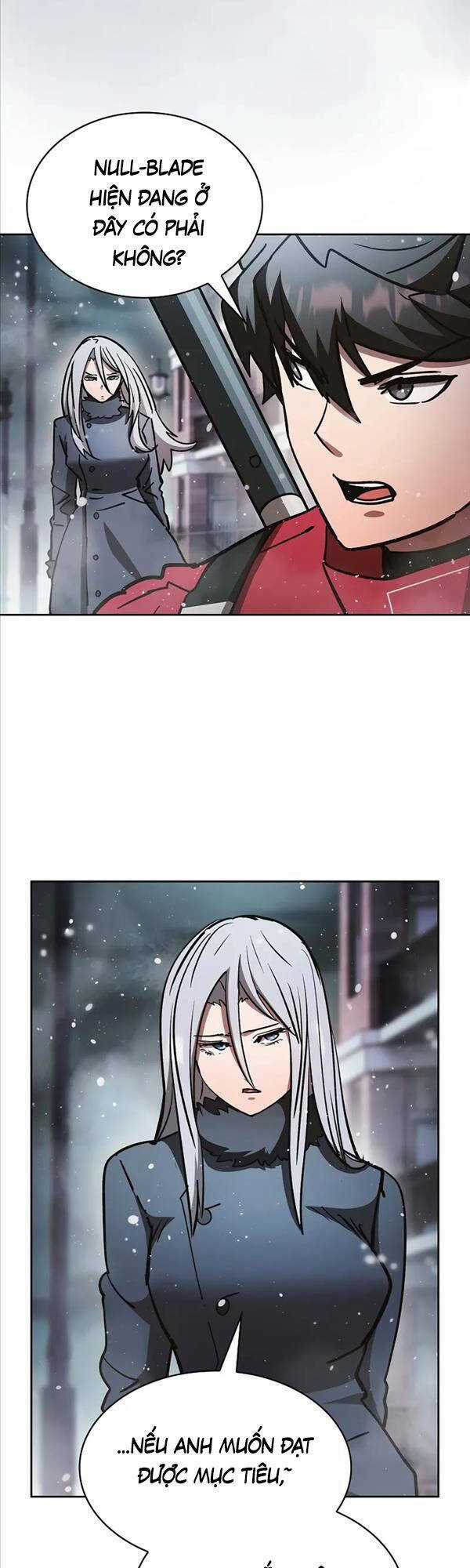 Thợ Săn Kỳ Ảo Chapter 57 trang 40