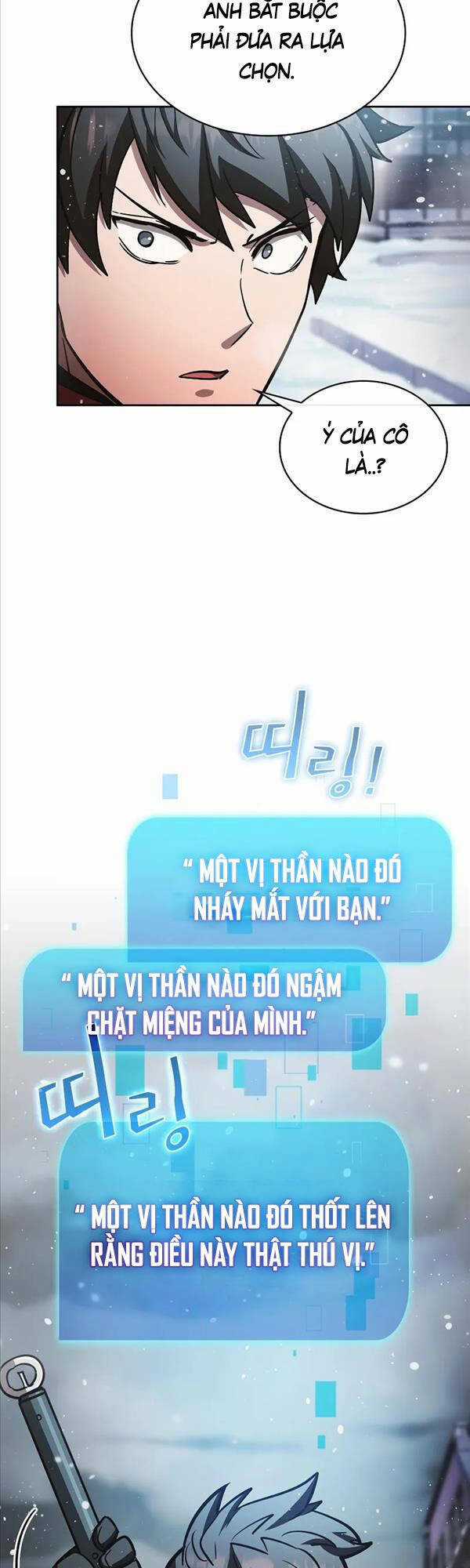 Thợ Săn Kỳ Ảo Chapter 57 trang 41