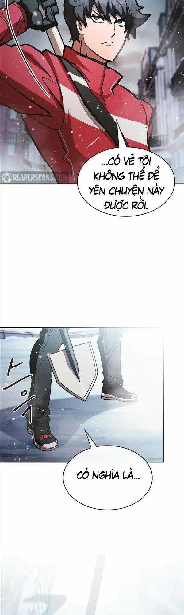 Thợ Săn Kỳ Ảo Chapter 57 trang 42