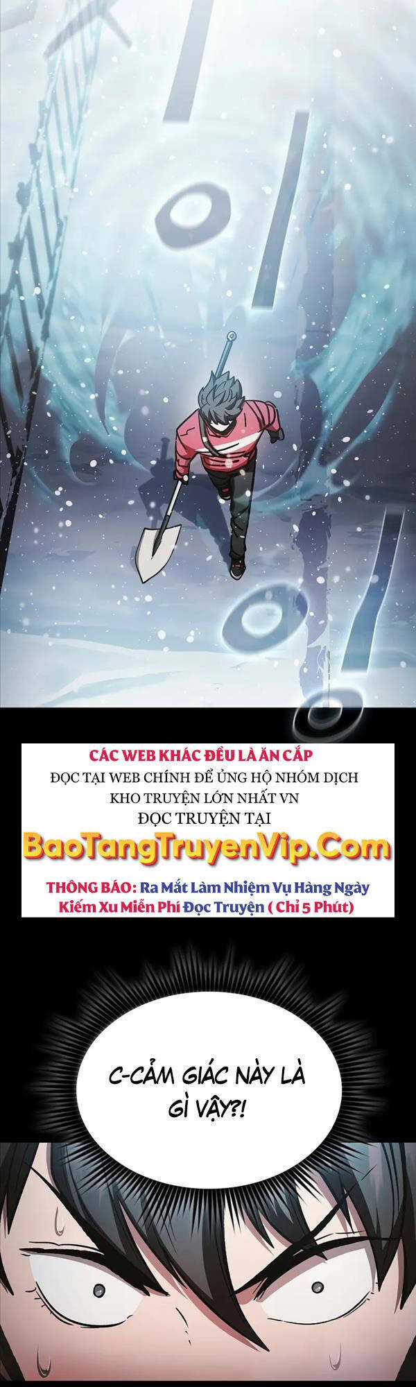 Thợ Săn Kỳ Ảo Chapter 57 trang 43