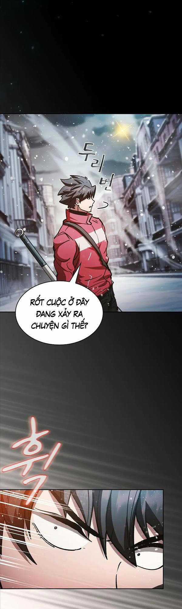 Thợ Săn Kỳ Ảo Chapter 57 trang 45