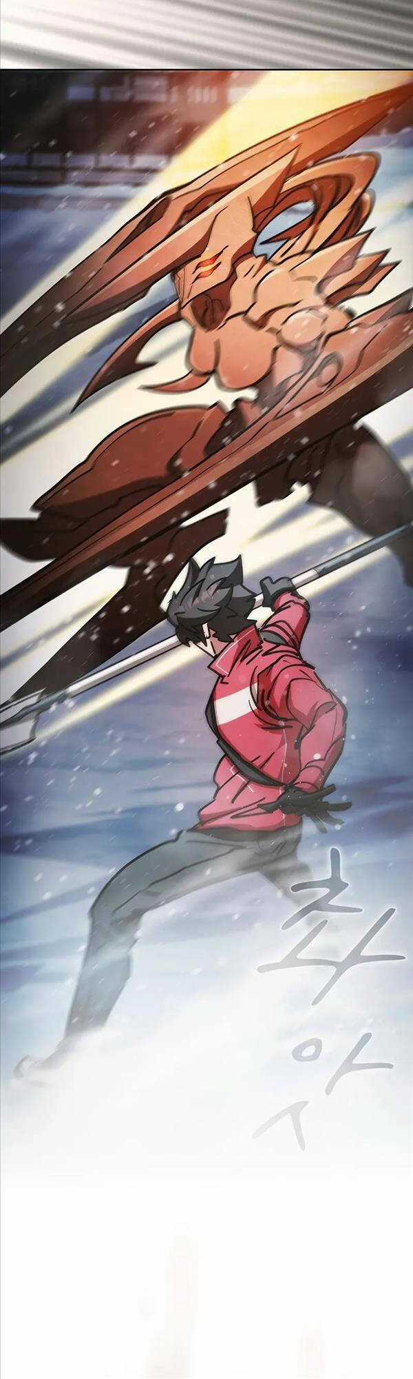 Thợ Săn Kỳ Ảo Chapter 57 trang 46