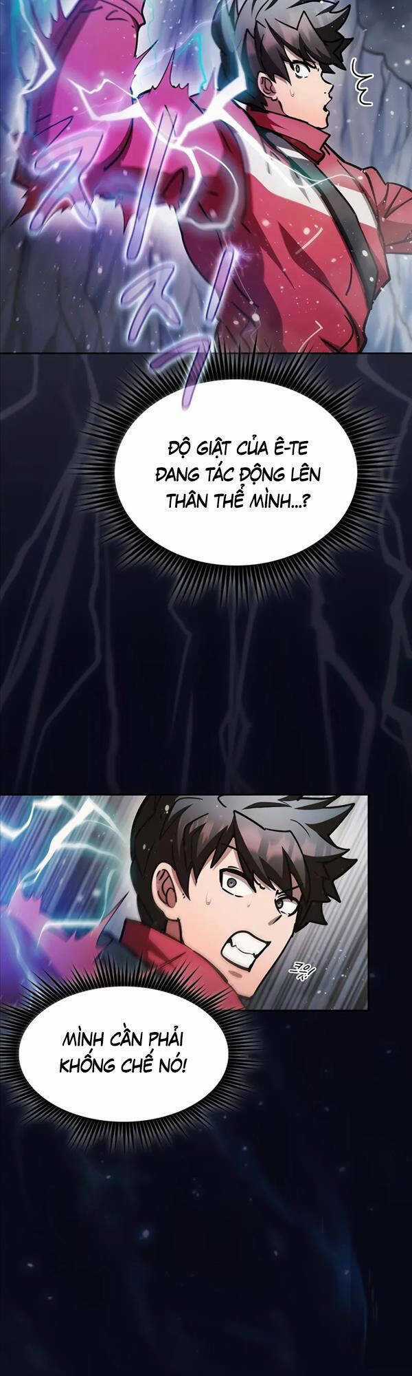 Thợ Săn Kỳ Ảo Chapter 57 trang 5