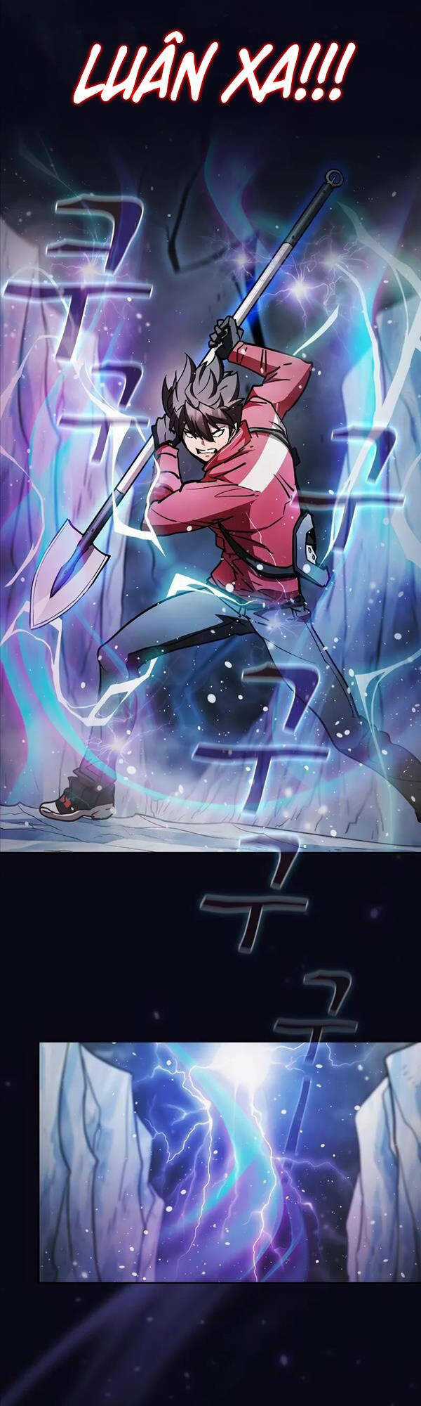 Thợ Săn Kỳ Ảo Chapter 57 trang 6