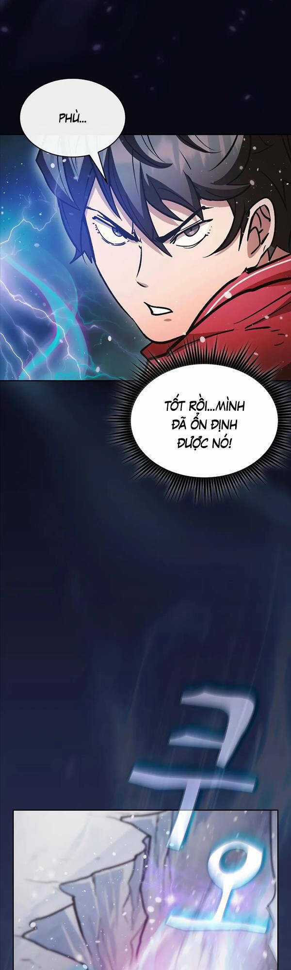 Thợ Săn Kỳ Ảo Chapter 57 trang 7