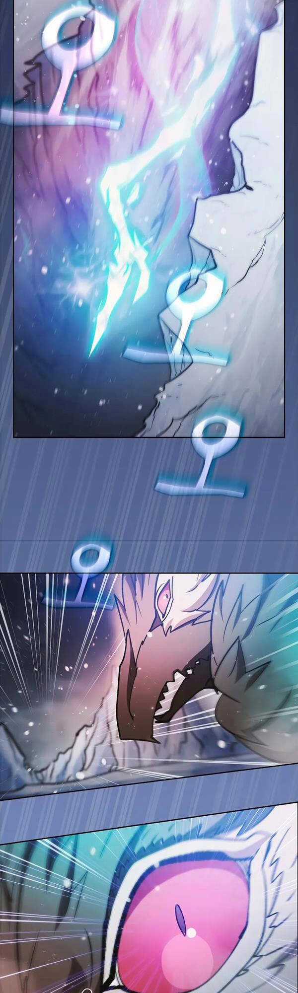 Thợ Săn Kỳ Ảo Chapter 57 trang 8