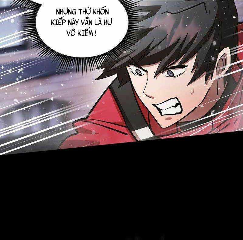 Thợ Săn Kỳ Ảo Chapter 58 trang 17