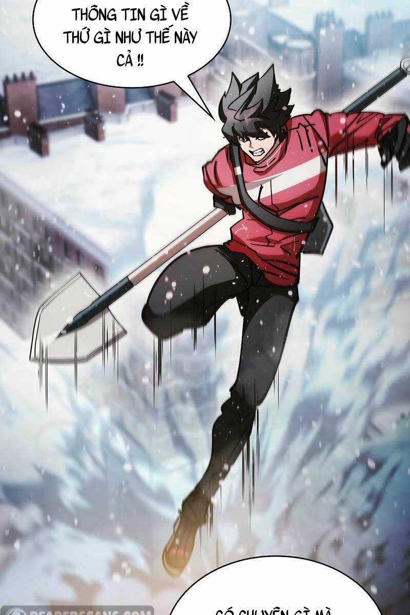 Thợ Săn Kỳ Ảo Chapter 58 trang 30