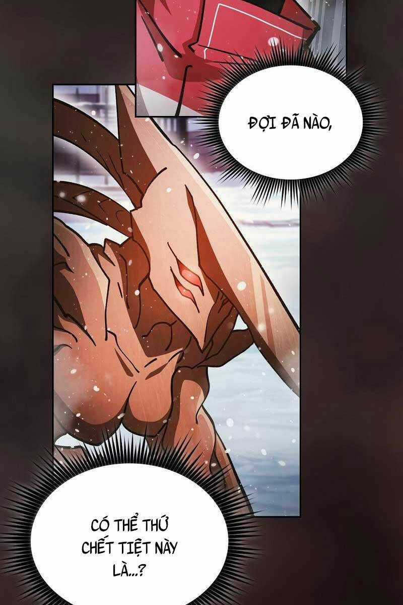 Thợ Săn Kỳ Ảo Chapter 58 trang 32