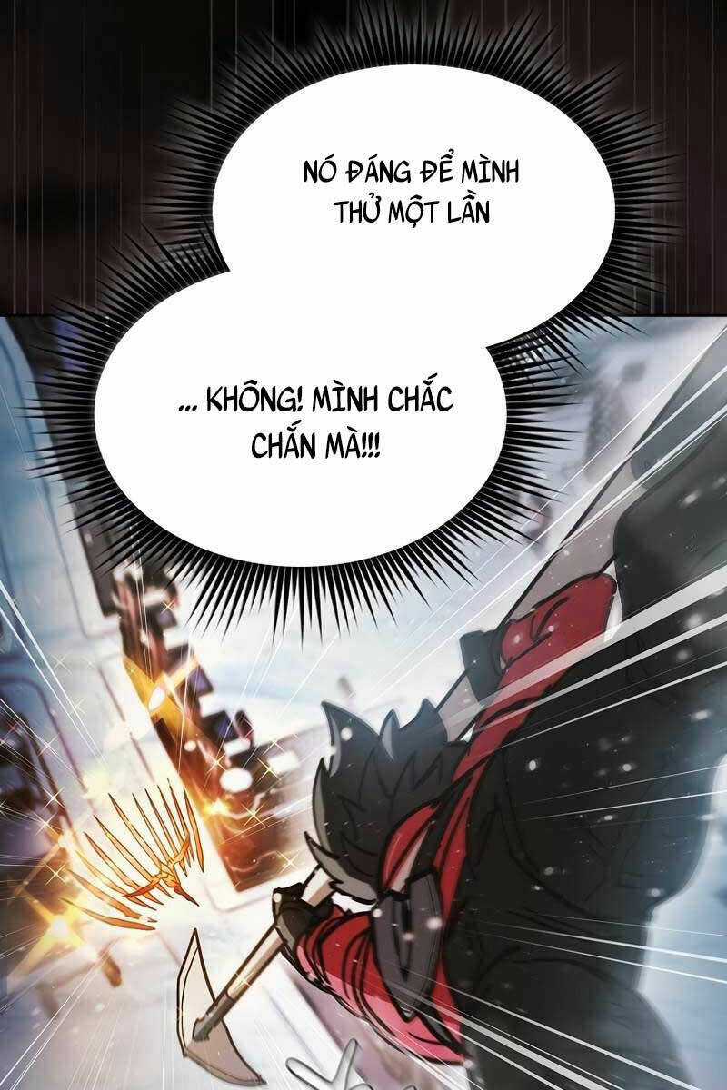 Thợ Săn Kỳ Ảo Chapter 58 trang 35
