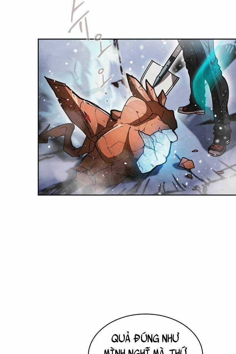 Thợ Săn Kỳ Ảo Chapter 58 trang 61