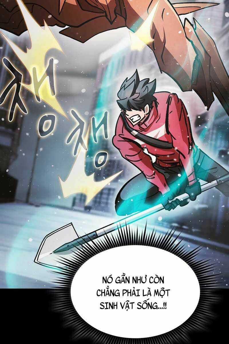 Thợ Săn Kỳ Ảo Chapter 58 trang 7