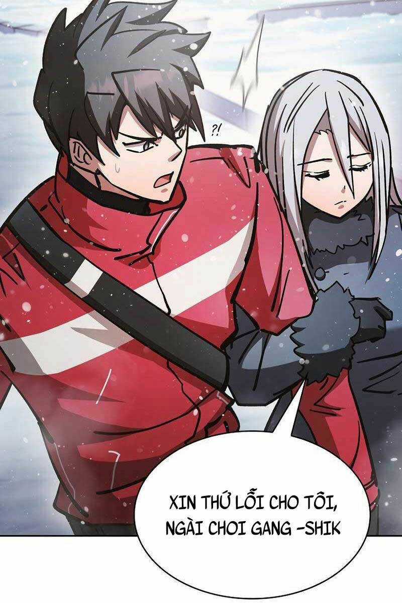 Thợ Săn Kỳ Ảo Chapter 58 trang 85