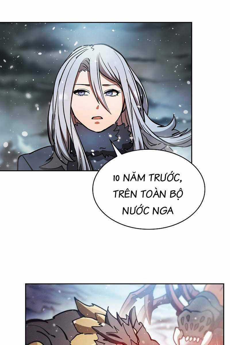 Thợ Săn Kỳ Ảo Chapter 59 trang 18